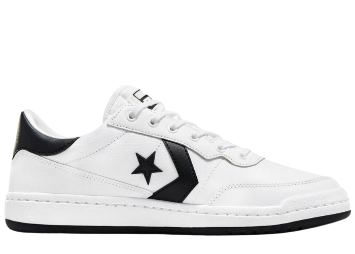 White converse black on sale friday